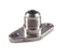 AN12 Holset / Borg Warner Oil return flange CC51