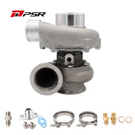Turbocharger Pulsar PSR 2867 Gen2 T51R .64 Stainless Steel Dual V-Band Main image