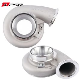 Pulsar PSR Compressor Housing T51R Mod 5455G 0.72A/R 4" Inlet