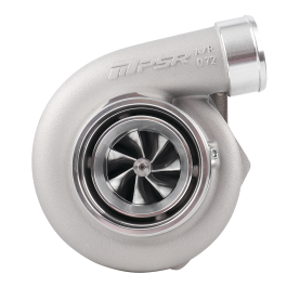 Turbocharger Pulsar PSR PTE 6062E 700HP .63 T3 Inlet 3" V-Band outlet Ball bearings Main image