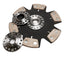 GM / MB 26x Performance Sinter Clutch disc 6-puck 240mm