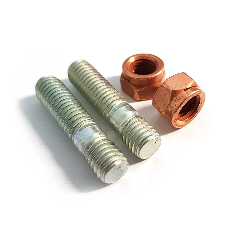 Oil drain bolt and nut 3/8 -16
