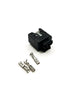 Connector Bosch pressure sensor 3-pin
