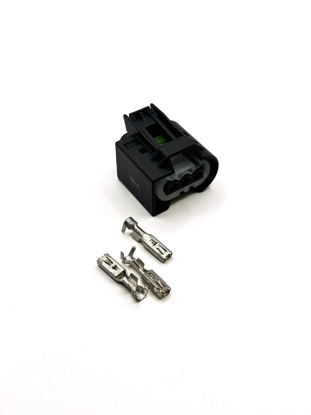 Connector Bosch pressure sensor 3-pin