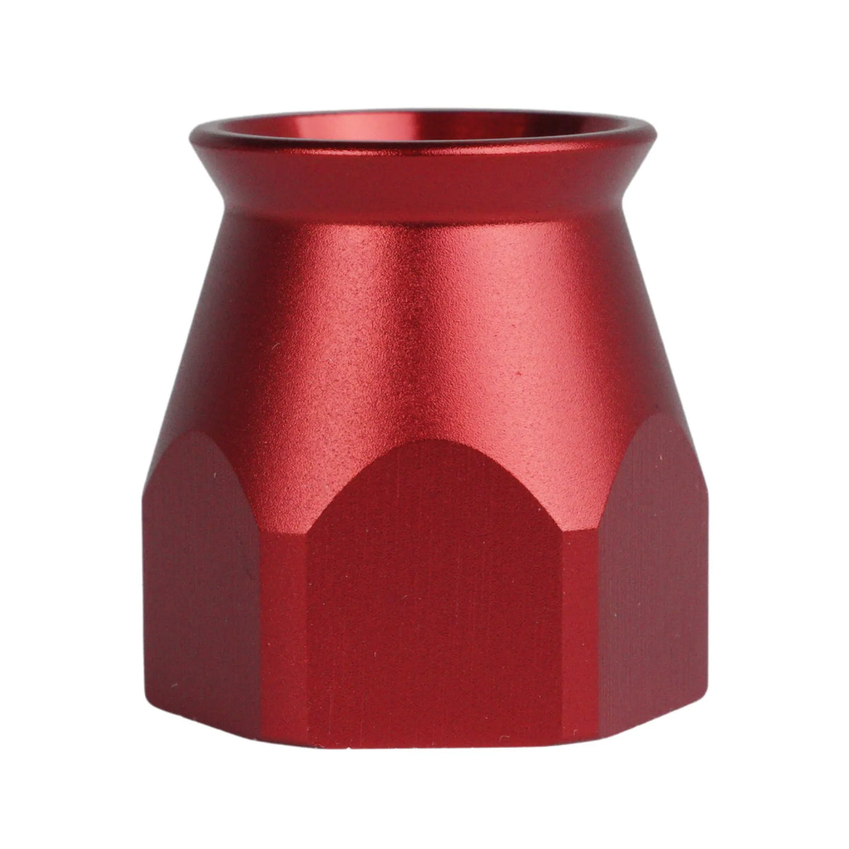 Press sleeve AN16 red PTFE Main image