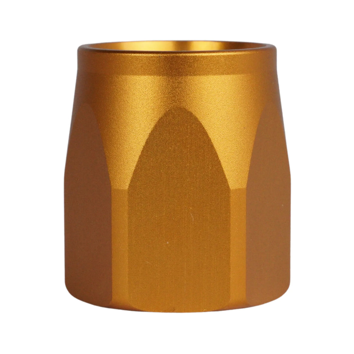 Press sleeve AN6 gold Main image