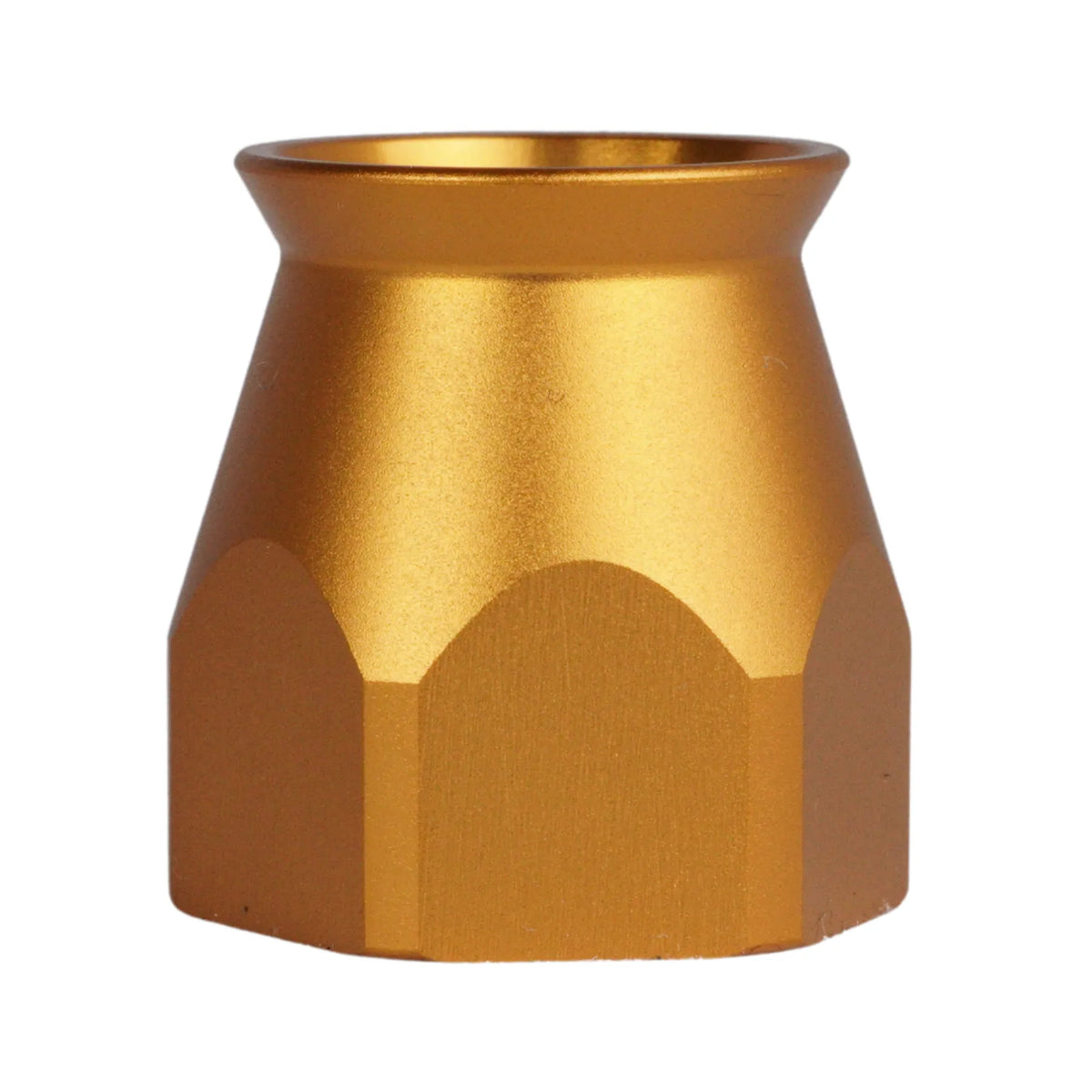 Press sleeve AN16 gold PTFE Main image