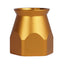 Press sleeve AN16 gold PTFE