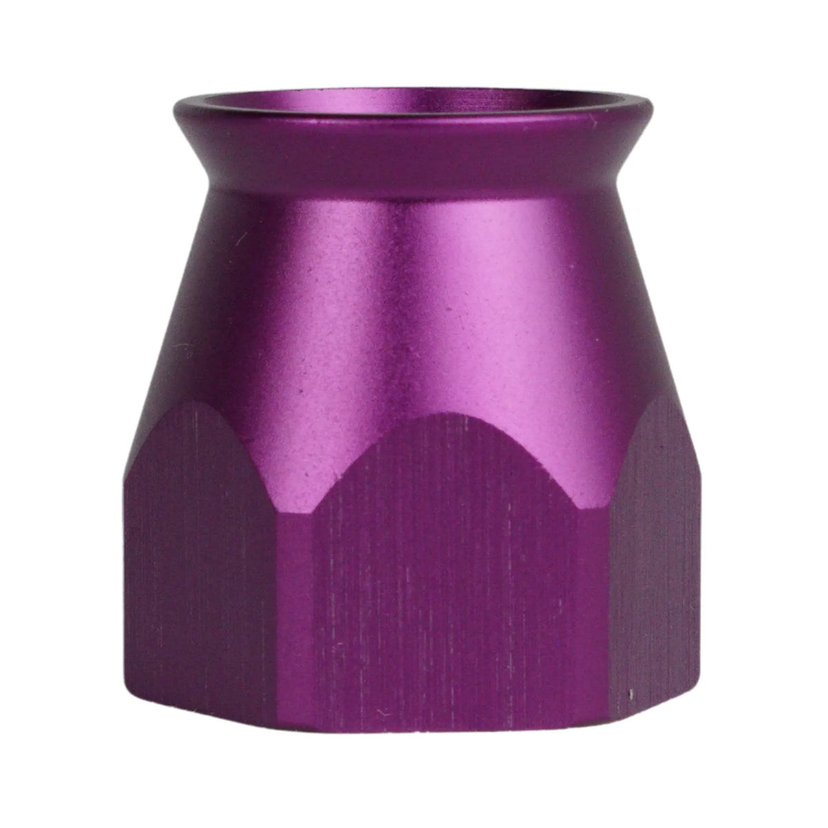 Press sleeve AN16 purple PTFE Main image