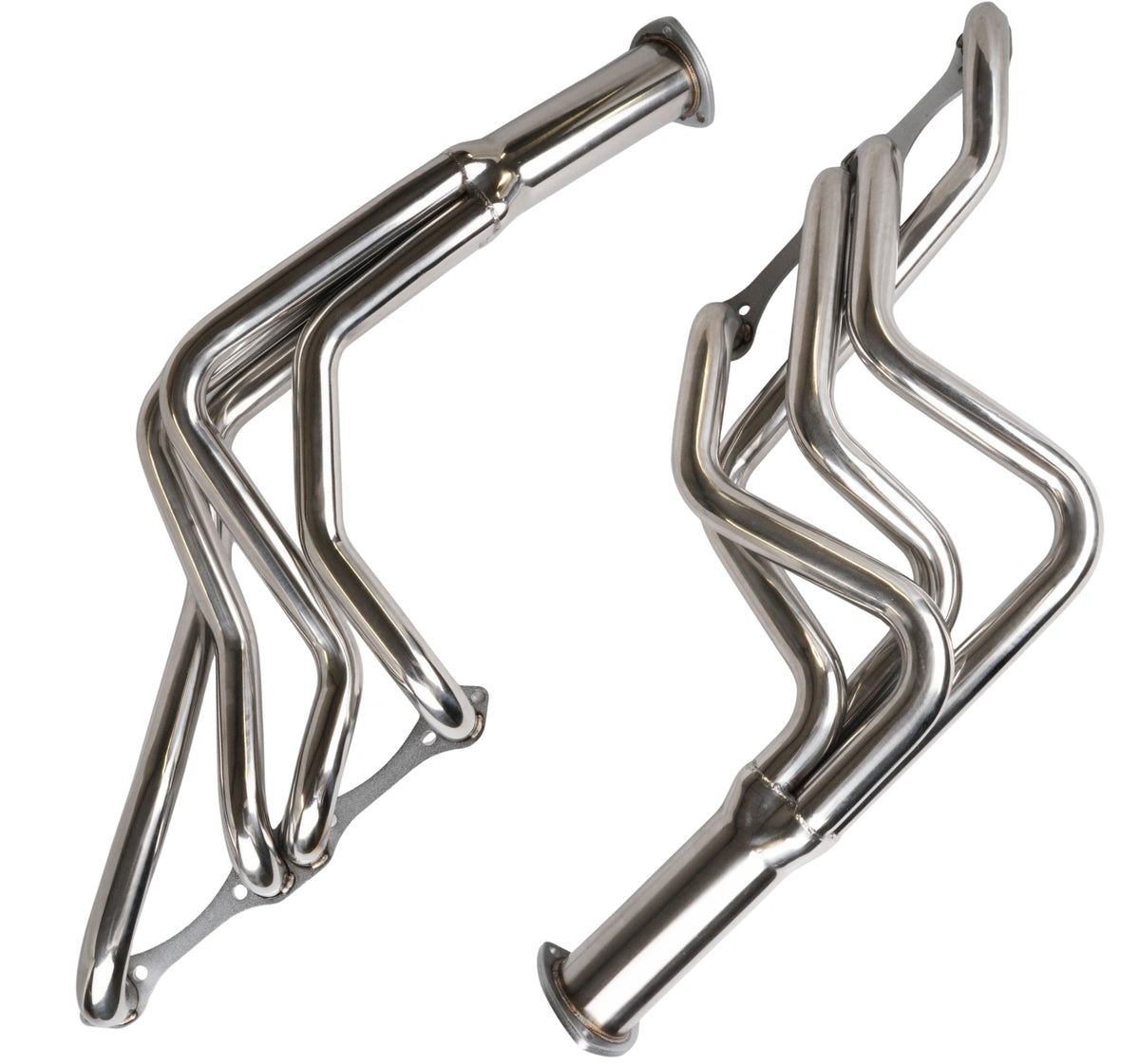 Headers Small Block Chevy (SBC) Long Main image