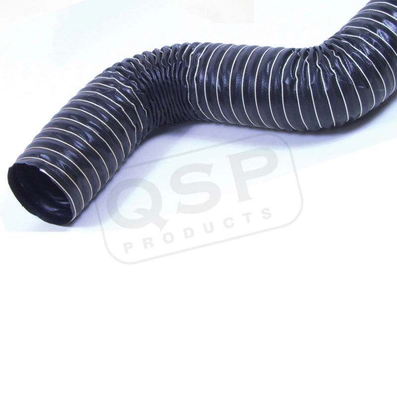 Duct hose 4" 102mm Main image