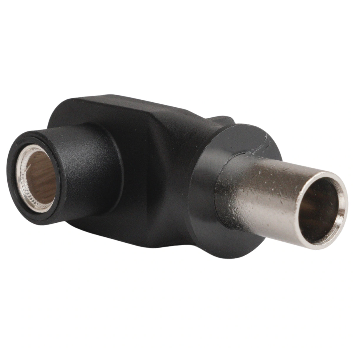 3,6mm Quick Connect Battery Cable Black Main image