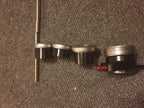 Tenaci Adjustable Hydraulic Clutch Release Bearing kit 184-200 for Toyota and GM