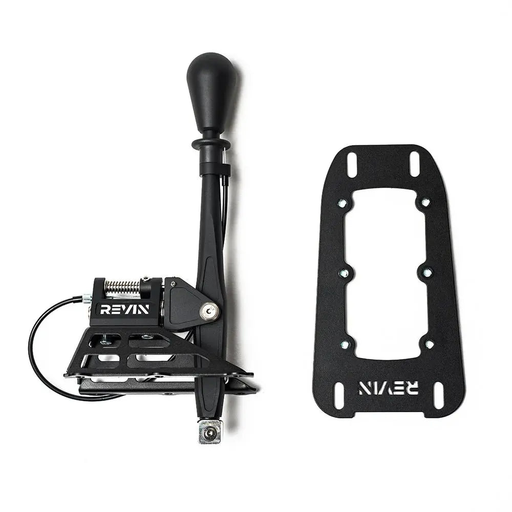 REVIN Short Shifter Street Audi 80 B3/B4 / Audi A6 C4/C5/C6 / Audi A4 B5/B6/B7 / VW Passat B5/B5.5 Main image