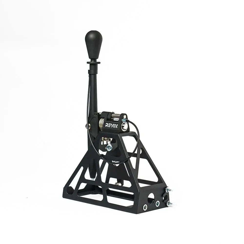 REVIN Short shifter Audi / Seat / Škoda / VW (02A / 02J early) Top Mount