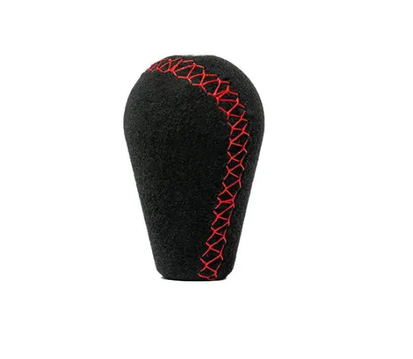 REVIN Gear Knob Special Alcantara (Blue) Main image