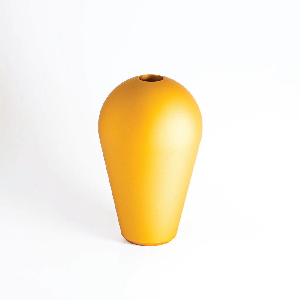 REVIN Gear lever knob Yellow Main image