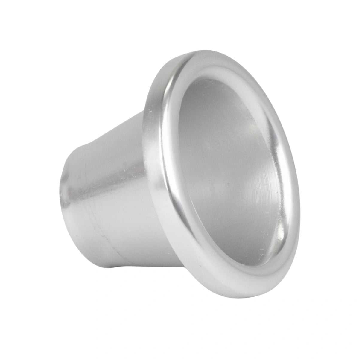 Race Air Inlet Aluminium 2" (51mm) Main image