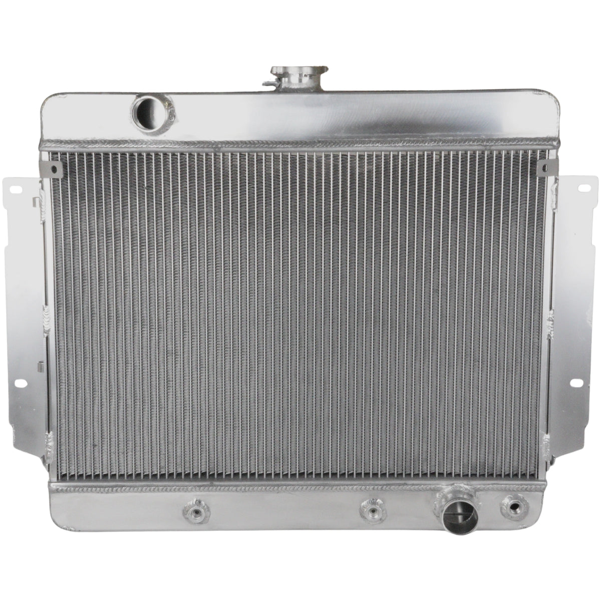 Radiator Chevrolet 66-70 Main image
