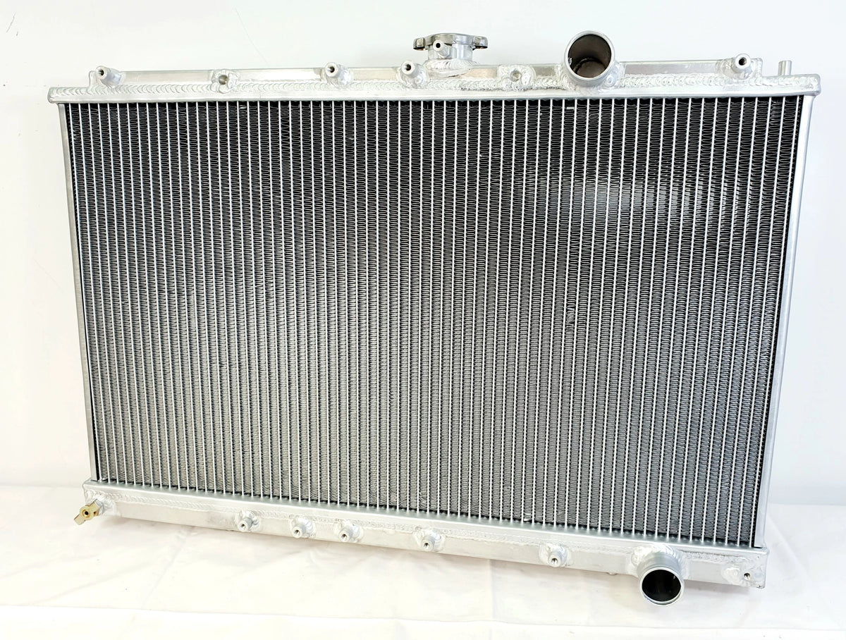 Radiator Mitsubishi Lancer Evolution 92-96