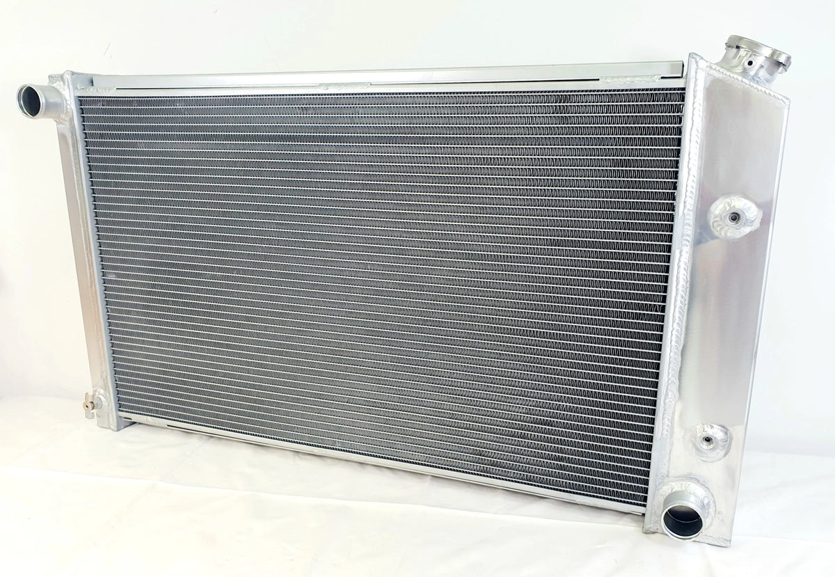 Radiator Pontiac Firebird, Trans Am 70-81 Main image