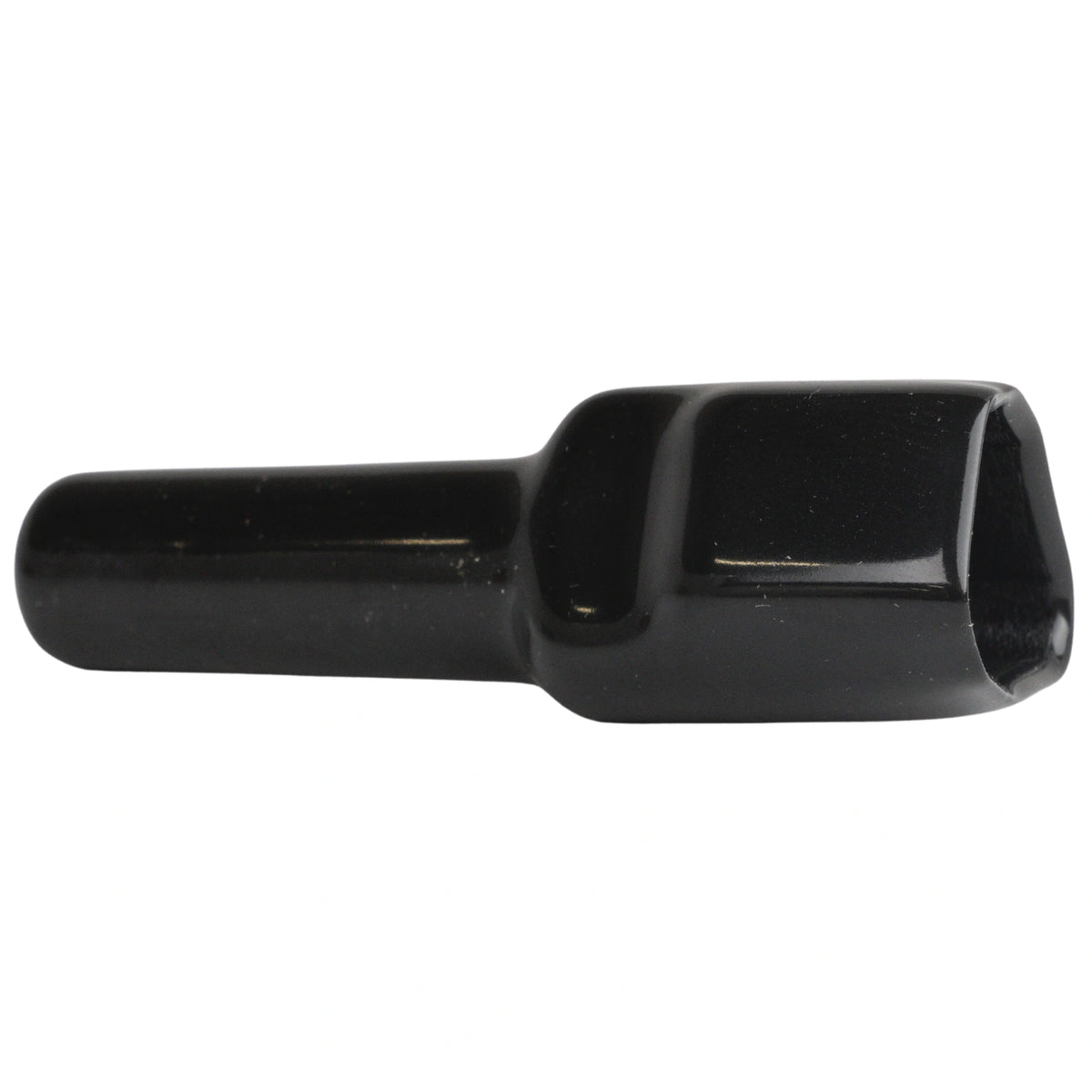 Rubber cover for Deutsch DT connector 3-pin