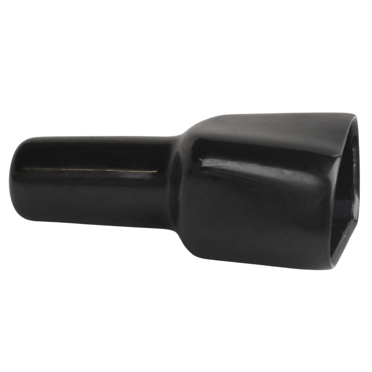 Rubber cover for Deutsch DT connector 8-pin