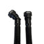 Hurricane FlowLite 600mm 45+Straight (AN12)