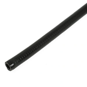 Silicone hose flexible