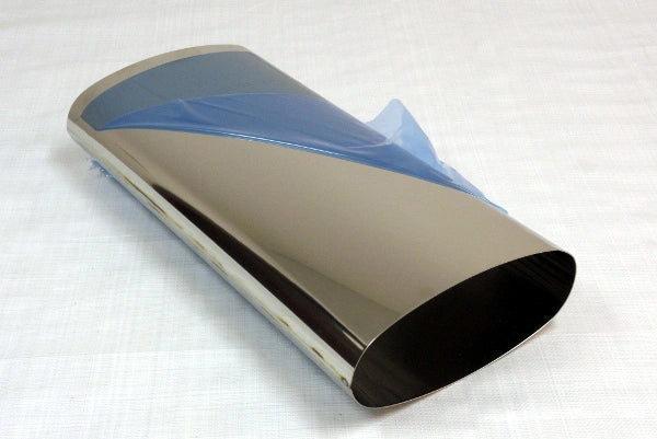 Body 100/240*500 for Silencer SS RF Main image