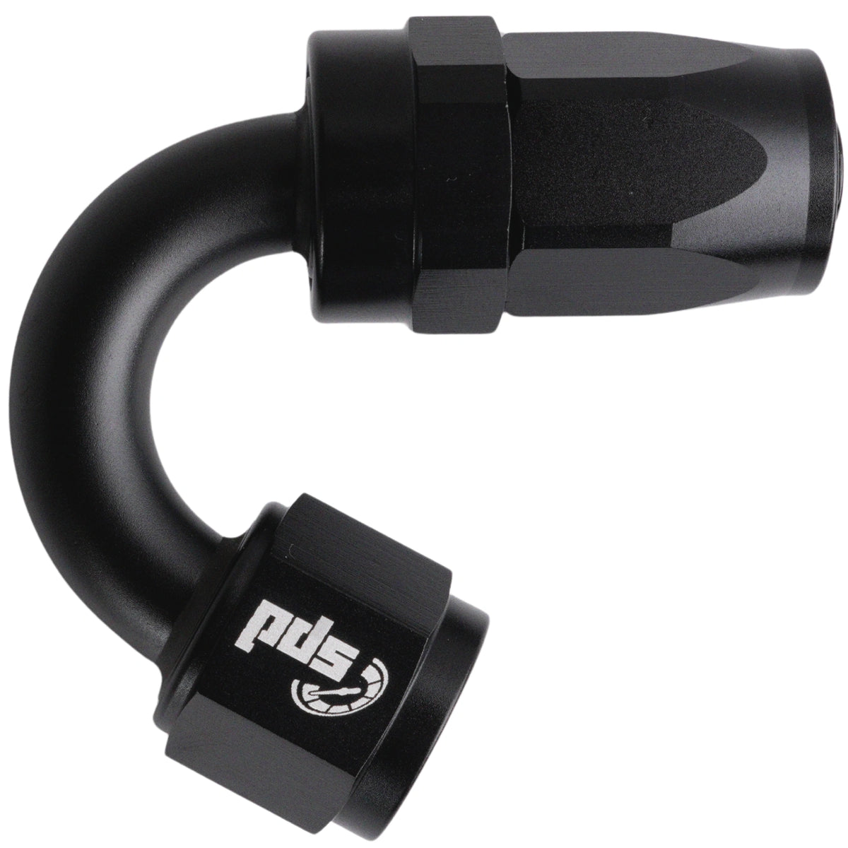 AN16 hose end -150 °