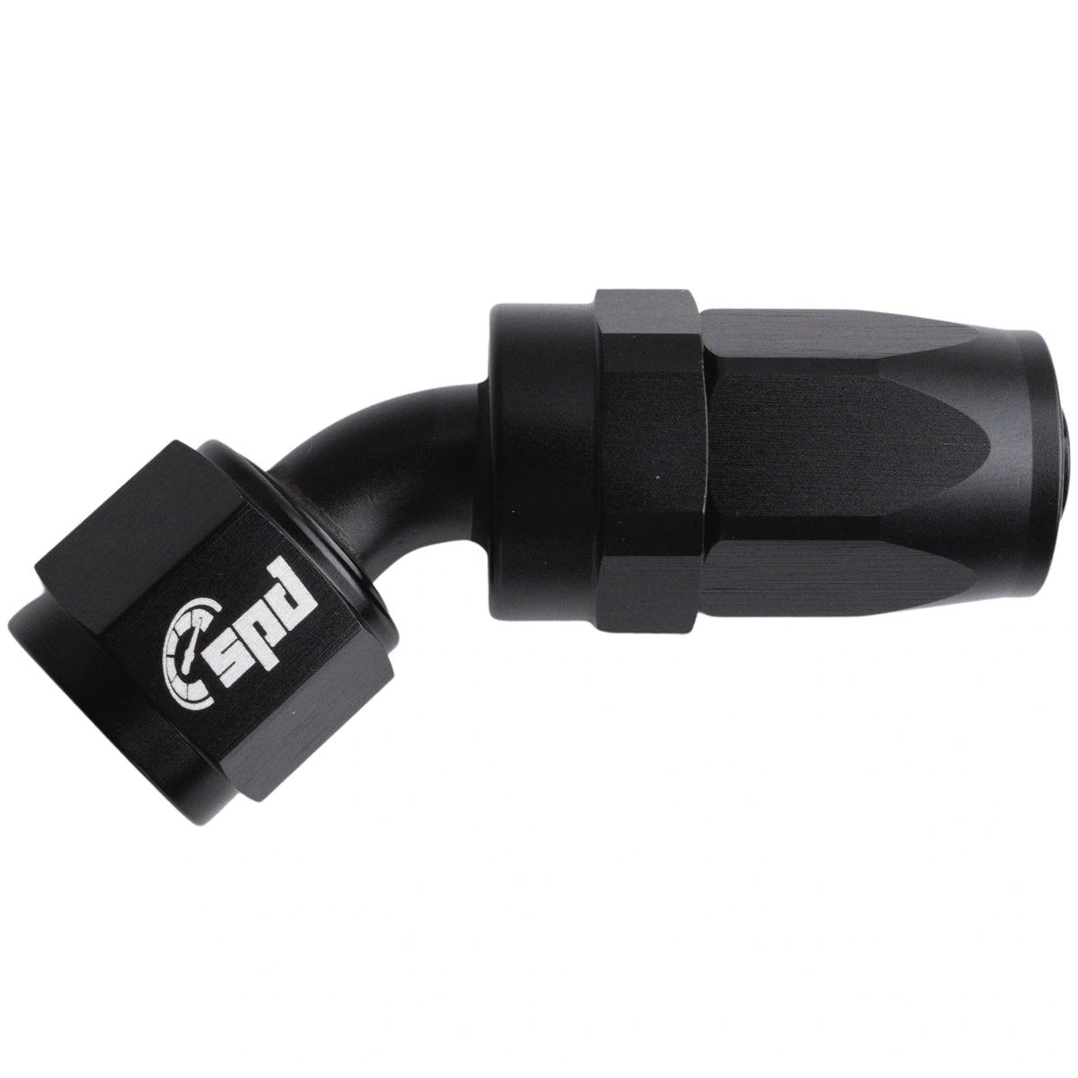 AN16 hose end -45 ° Main image