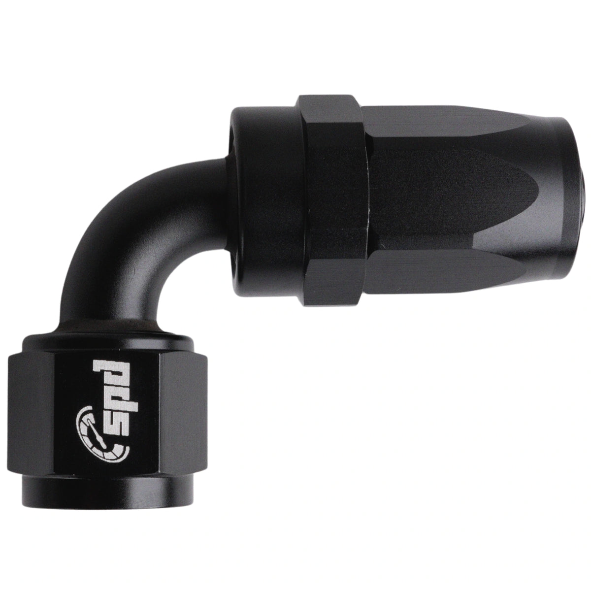 AN16 hose end -90 ° Main image