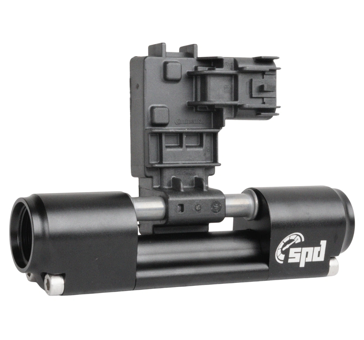 SPD flex fuel anduri adapter AN10 – full flow
