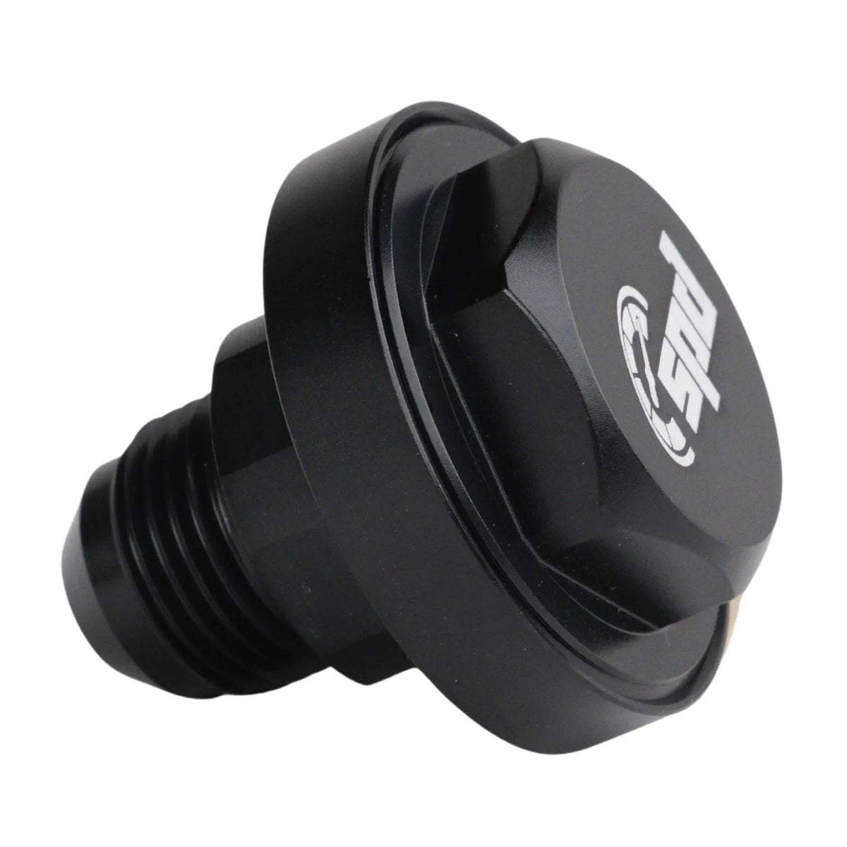 SPD Fuel pulse damper AN8 Main image