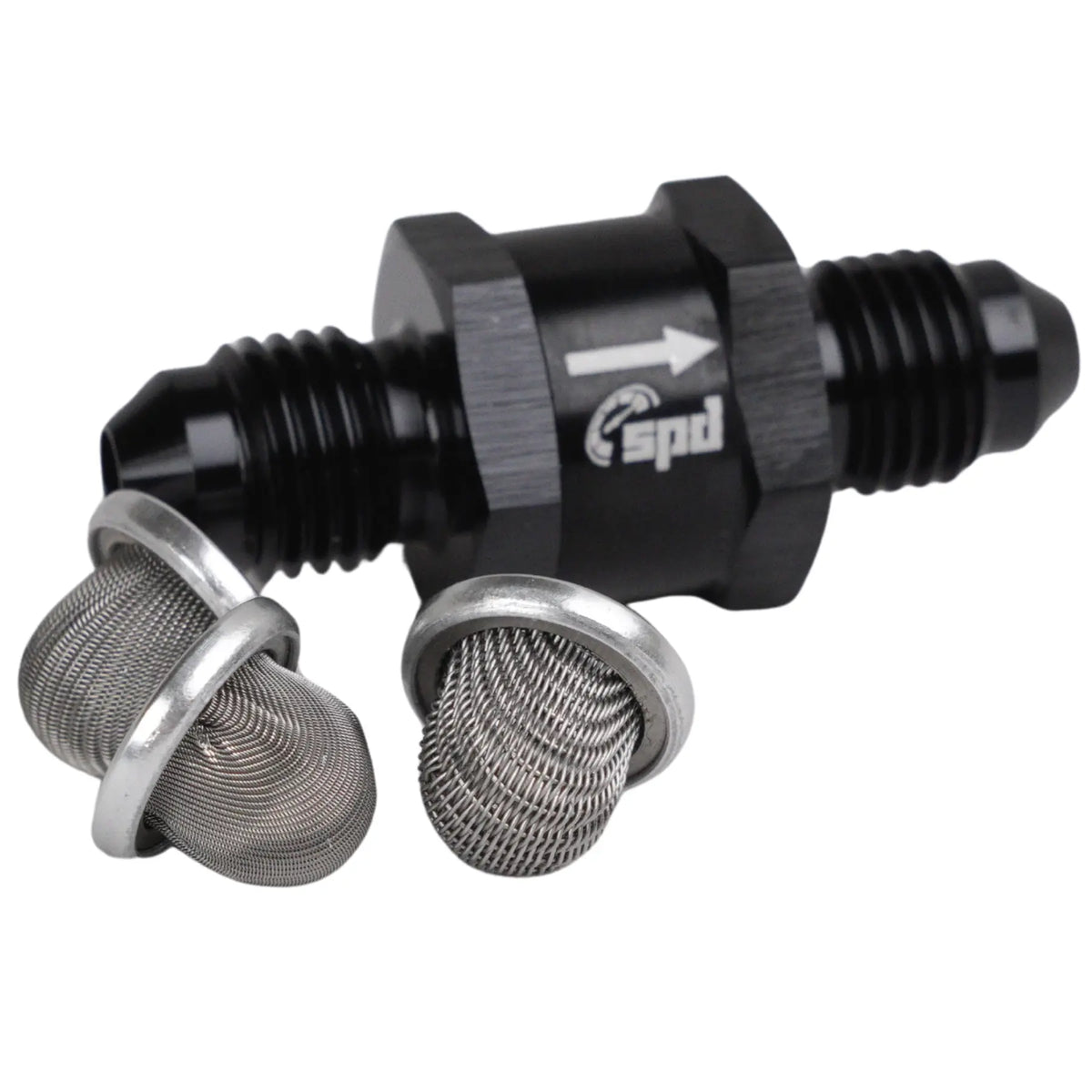 SPD Pre filter turbo AN6