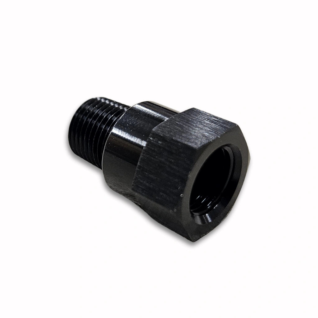 1/8" NPT - M10x1.0 reduction Main image
