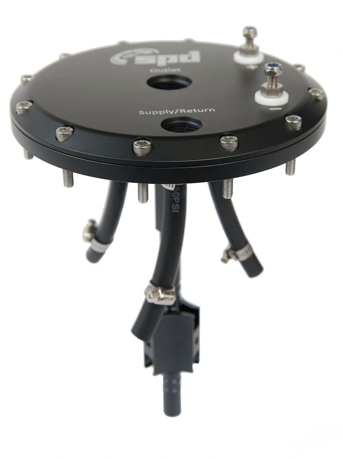 SPD Fuel pump hanger 200mm Main image