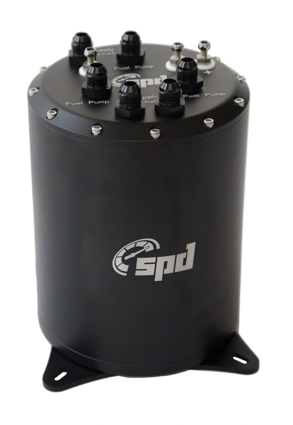 SPD Catch tank in-tank fuel pumps Main image