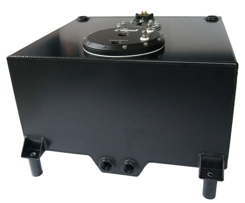 SPD Fuel cell 60L external pumps