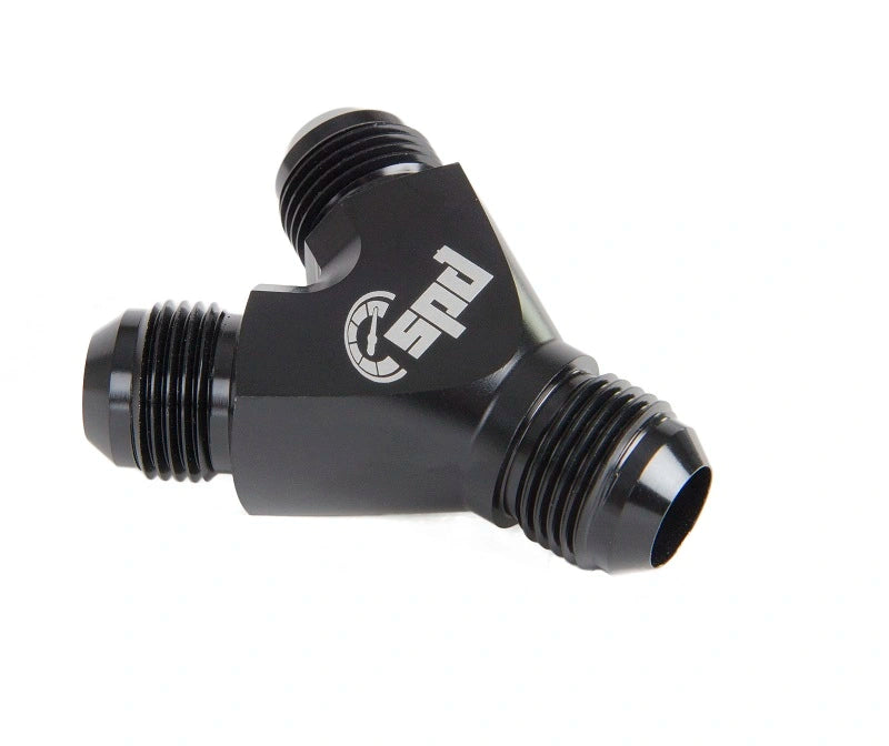 SPD AN4-4-6 Y-block black Main image
