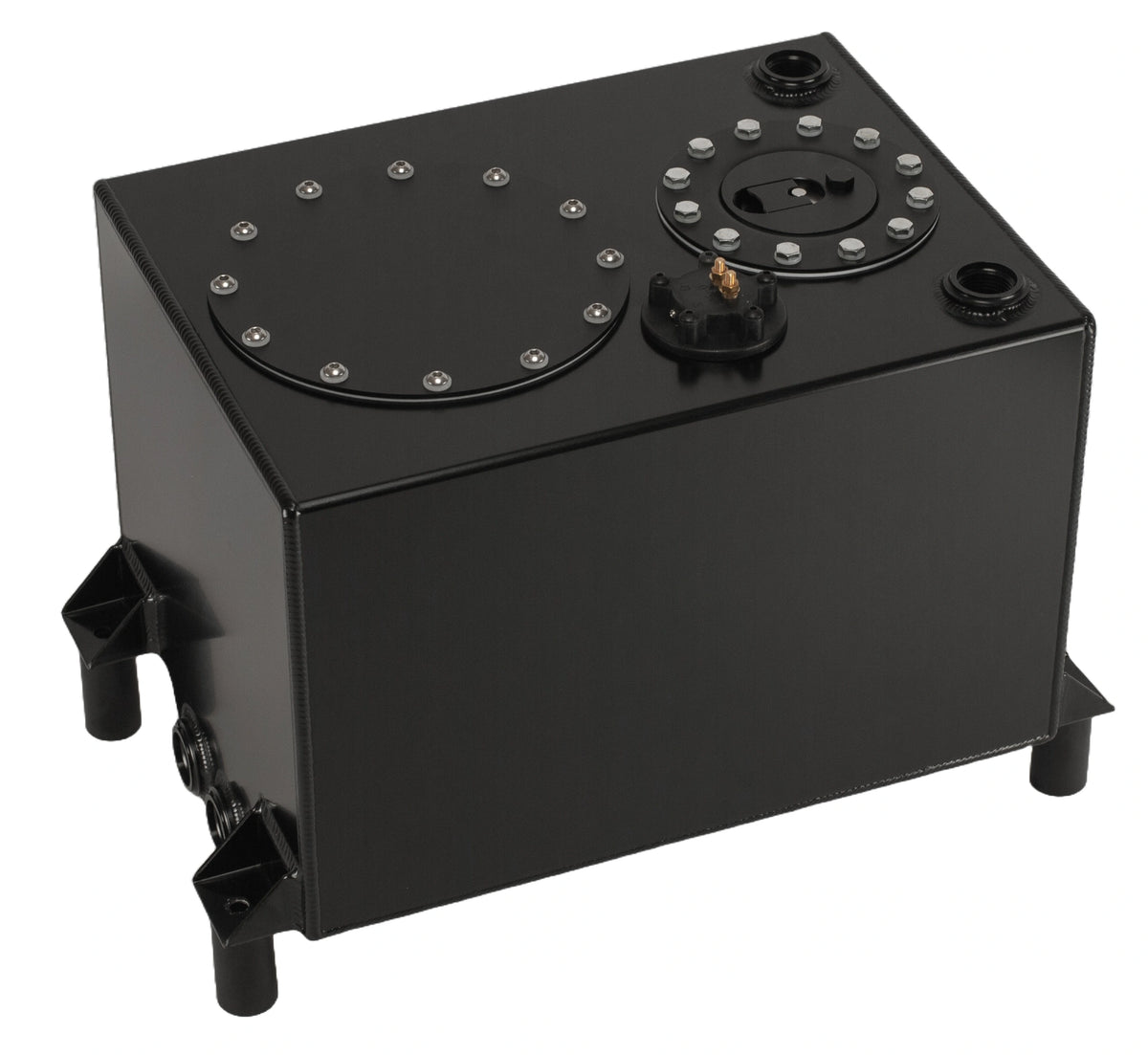 SPD Fuel cell 30L external pumps Main image