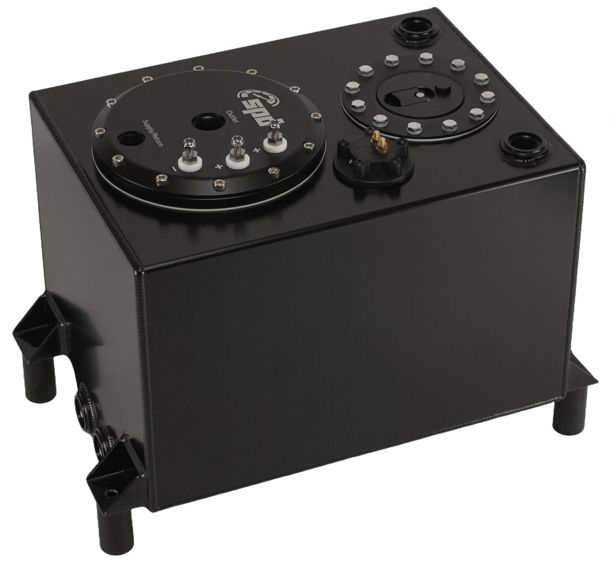 SPD Fuel cell 30L internal fuel pumps Main image