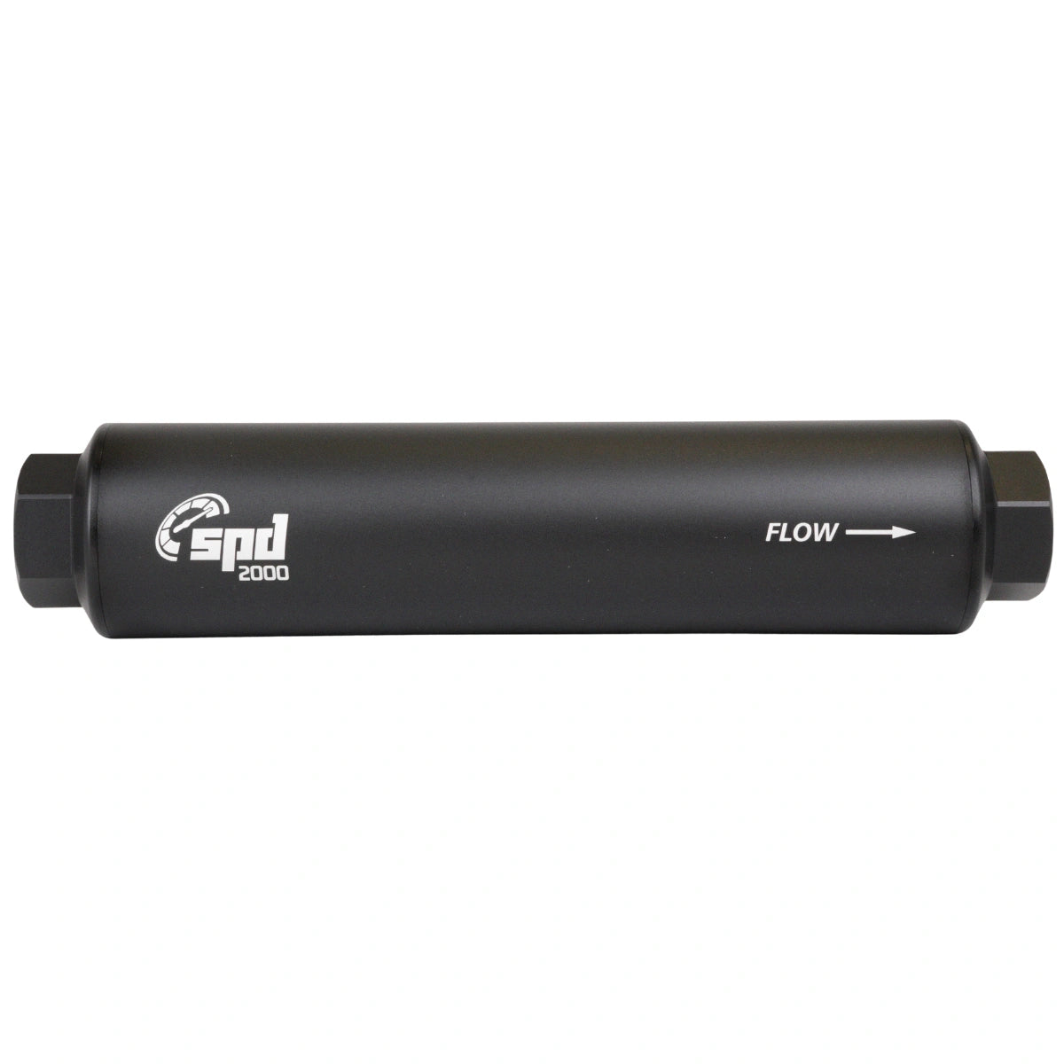 SPD2000 Fuel filter 10 micron black Main image