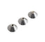 Oil restrictor adapter AN4 KIT (1,0/1,3/1,6mm)