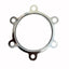 Holset downpipe HX40WG / HX50MFS 6 bolt gasket