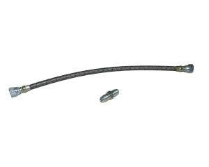 Braided Reservoir Feed Pipe 930mm Main image