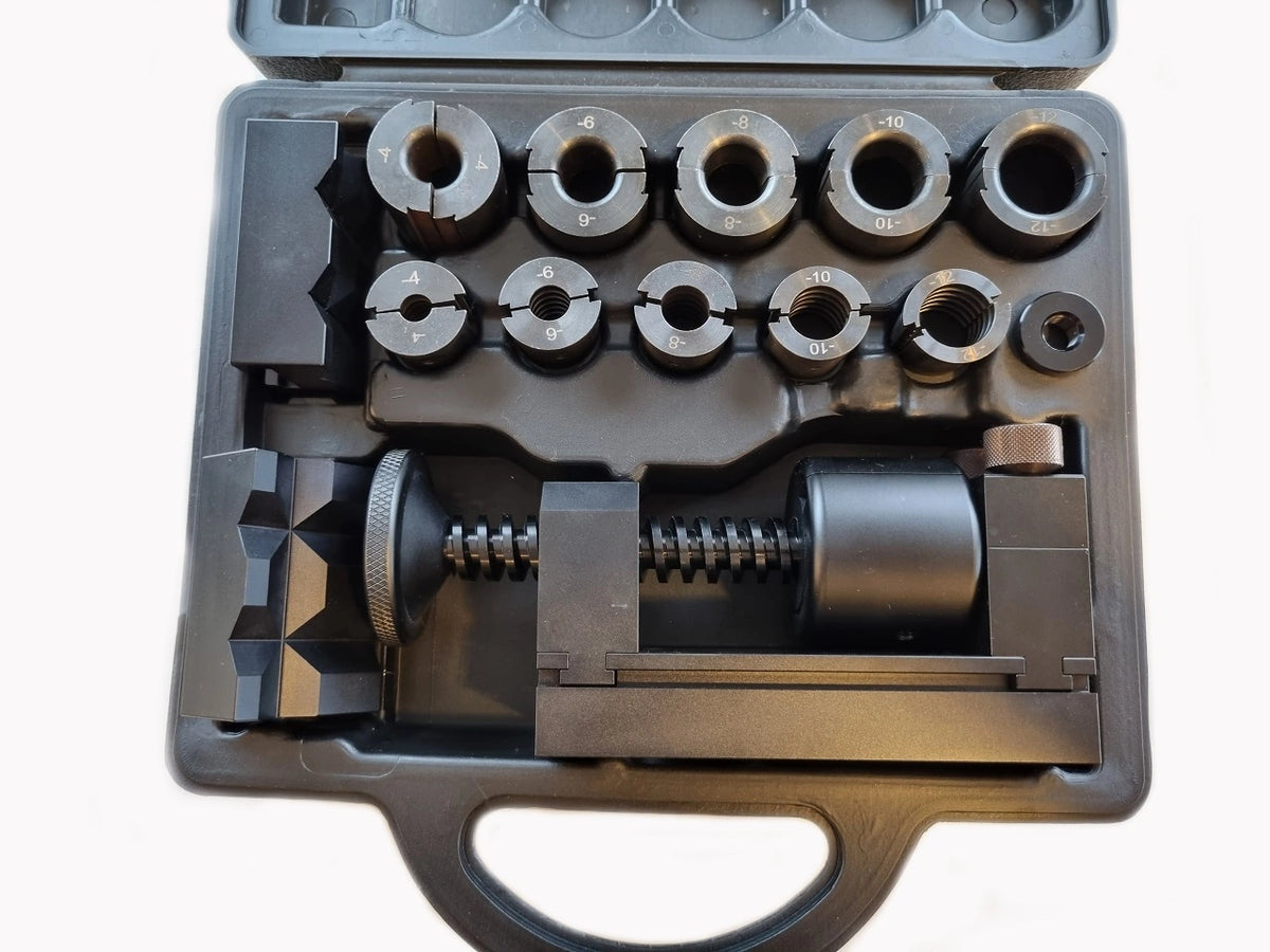 AN-fittings & hose installation kit