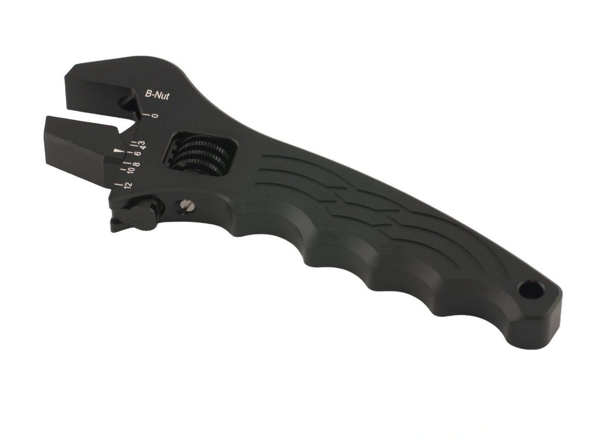 AN mounting wrench AN3-AN12 (straight surface) Main image