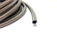 AN6 steel braided hose
